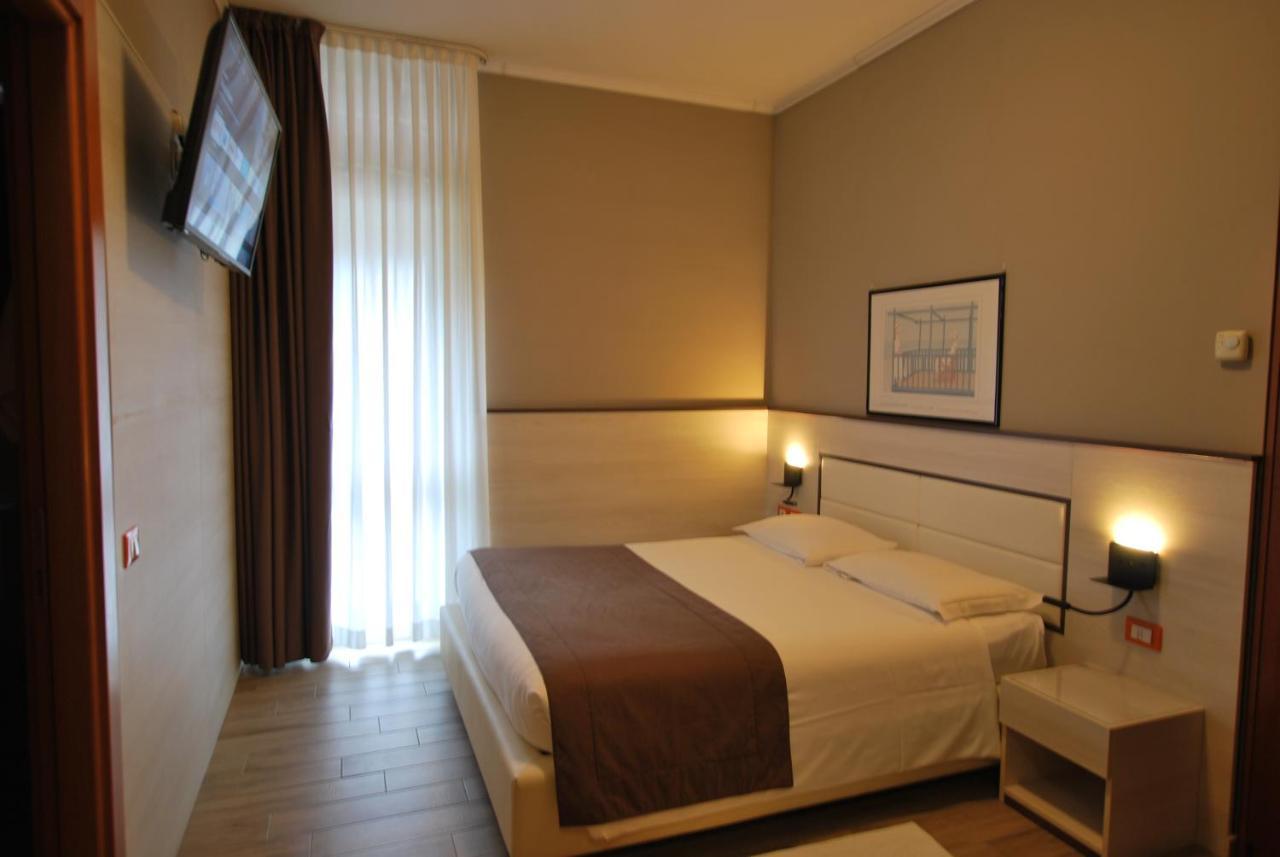 Hotel Lenotel Kültér fotó
